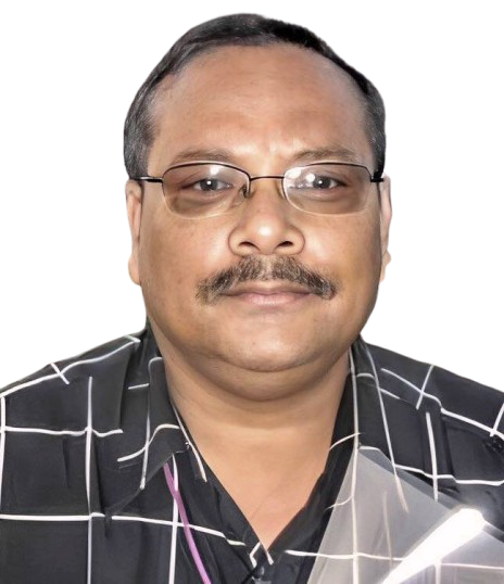Narendra Kansakar